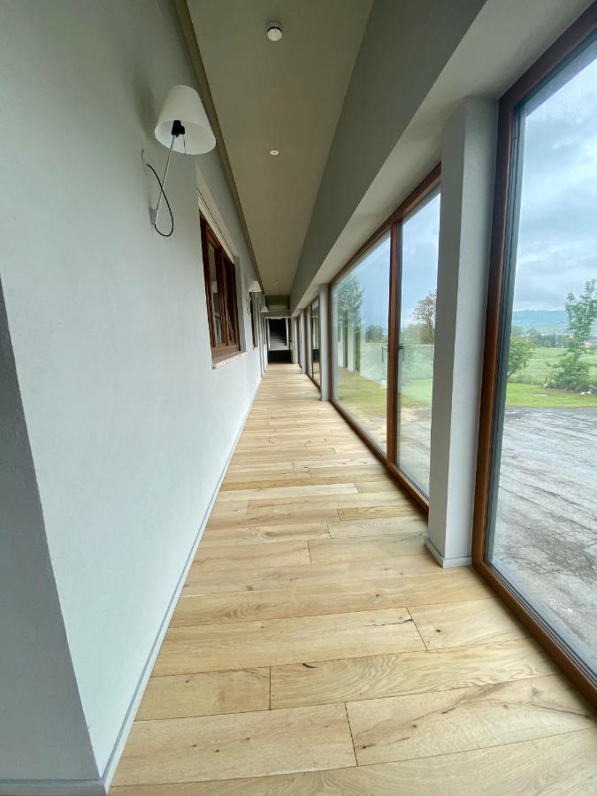 Rutzer Hotel Ristorante & Panoramic Spa Asiago Exterior foto