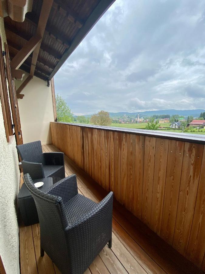 Rutzer Hotel Ristorante & Panoramic Spa Asiago Exterior foto