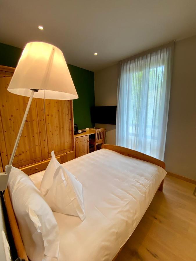Rutzer Hotel Ristorante & Panoramic Spa Asiago Exterior foto