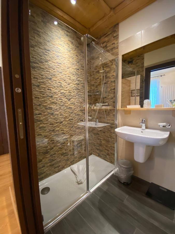 Rutzer Hotel Ristorante & Panoramic Spa Asiago Exterior foto
