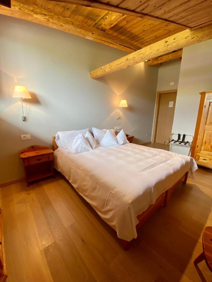 Rutzer Hotel Ristorante & Panoramic Spa Asiago Exterior foto