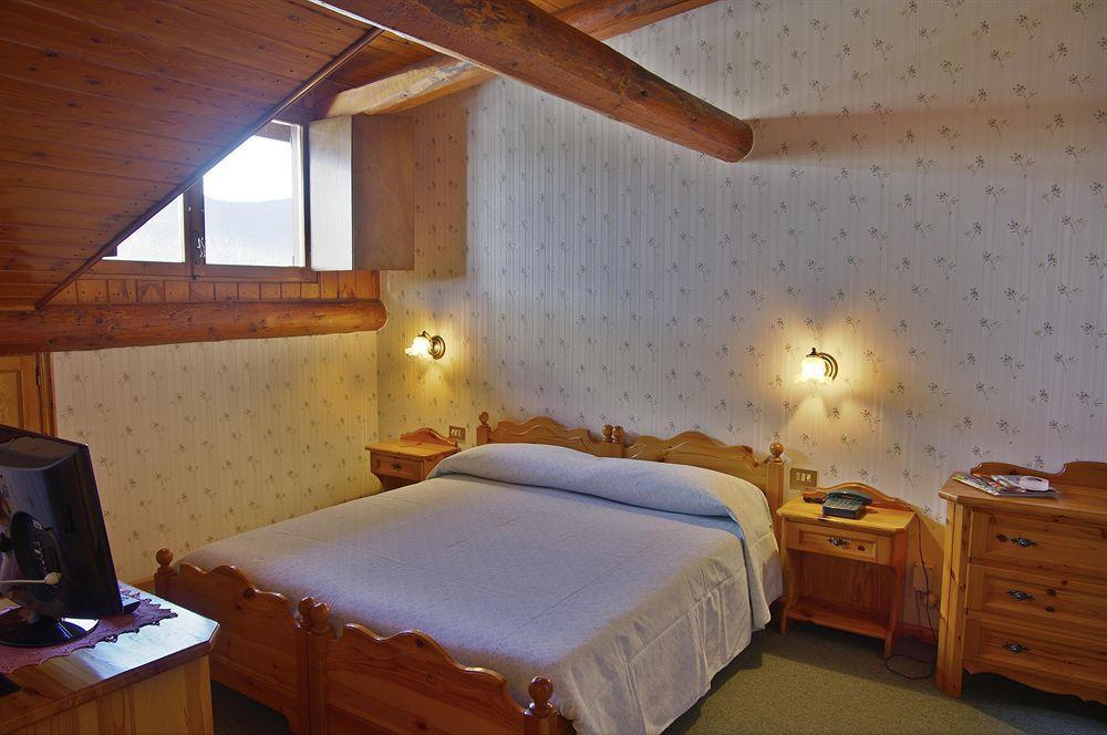 Rutzer Hotel Ristorante & Panoramic Spa Asiago Exterior foto