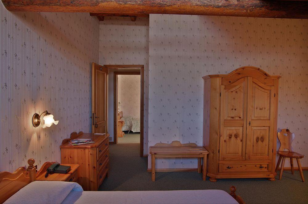 Rutzer Hotel Ristorante & Panoramic Spa Asiago Exterior foto