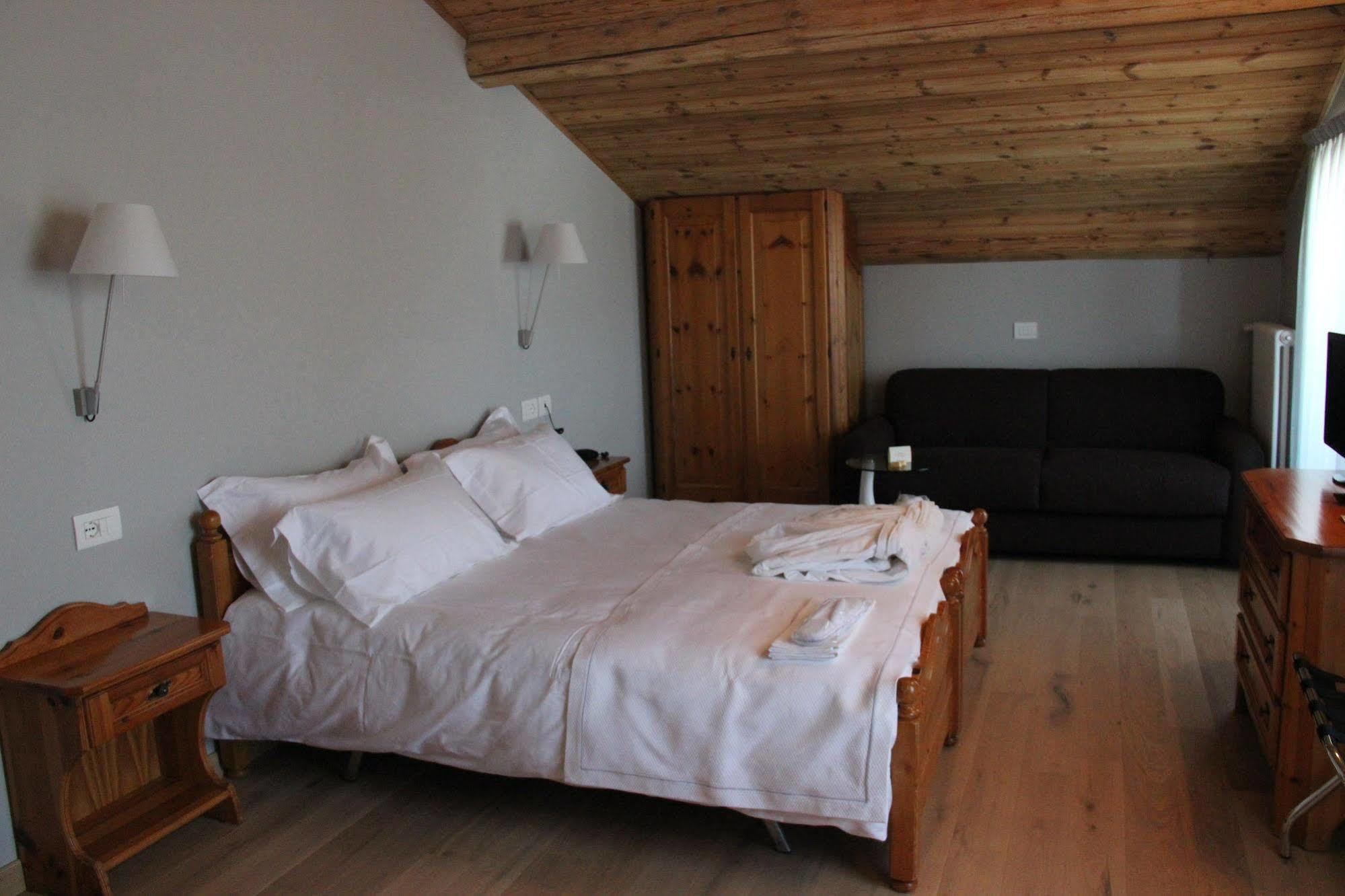Rutzer Hotel Ristorante & Panoramic Spa Asiago Exterior foto